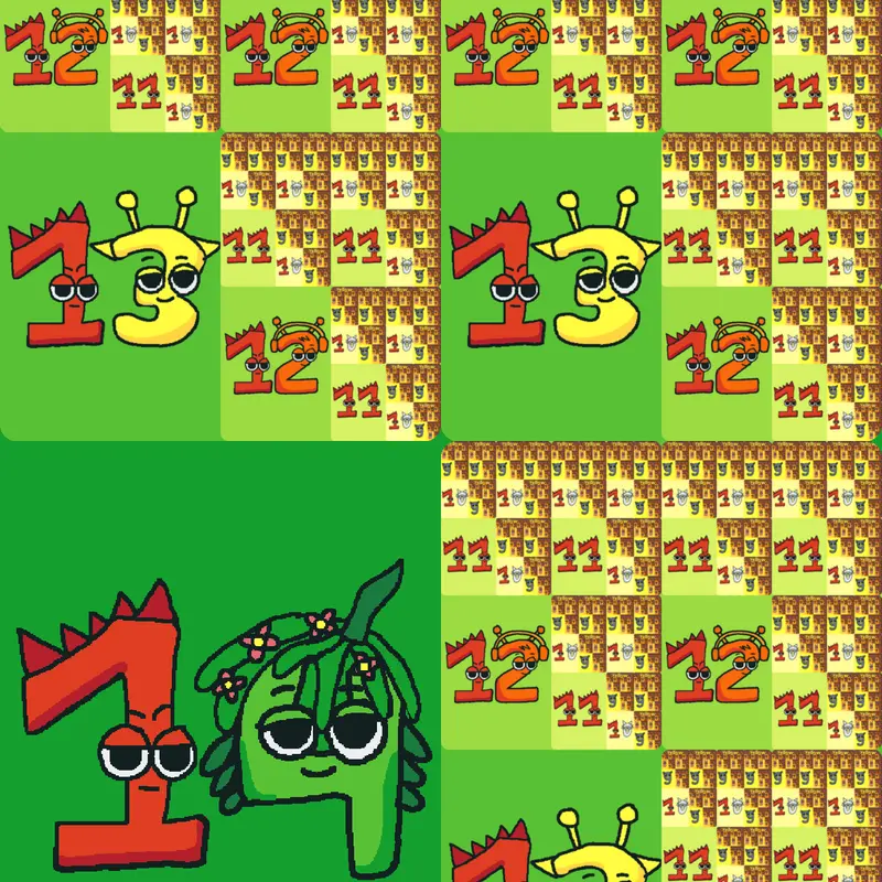 Game by @antibrainrot_teams