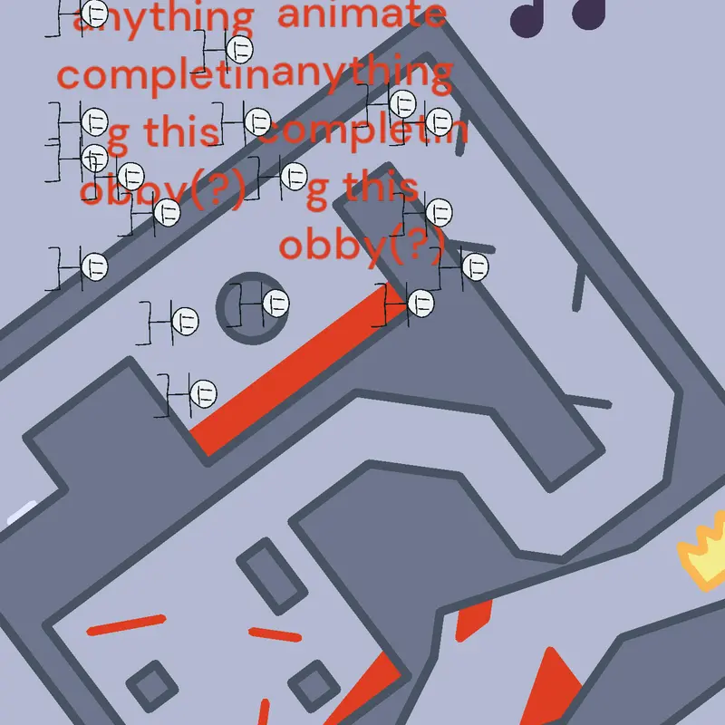 Game by @bad_animator