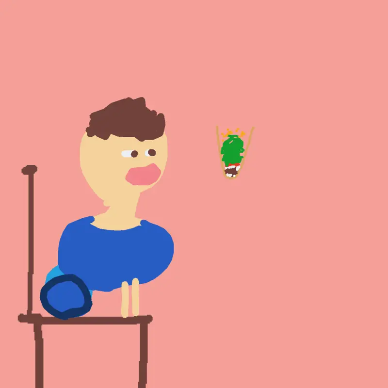Poop by @eartho