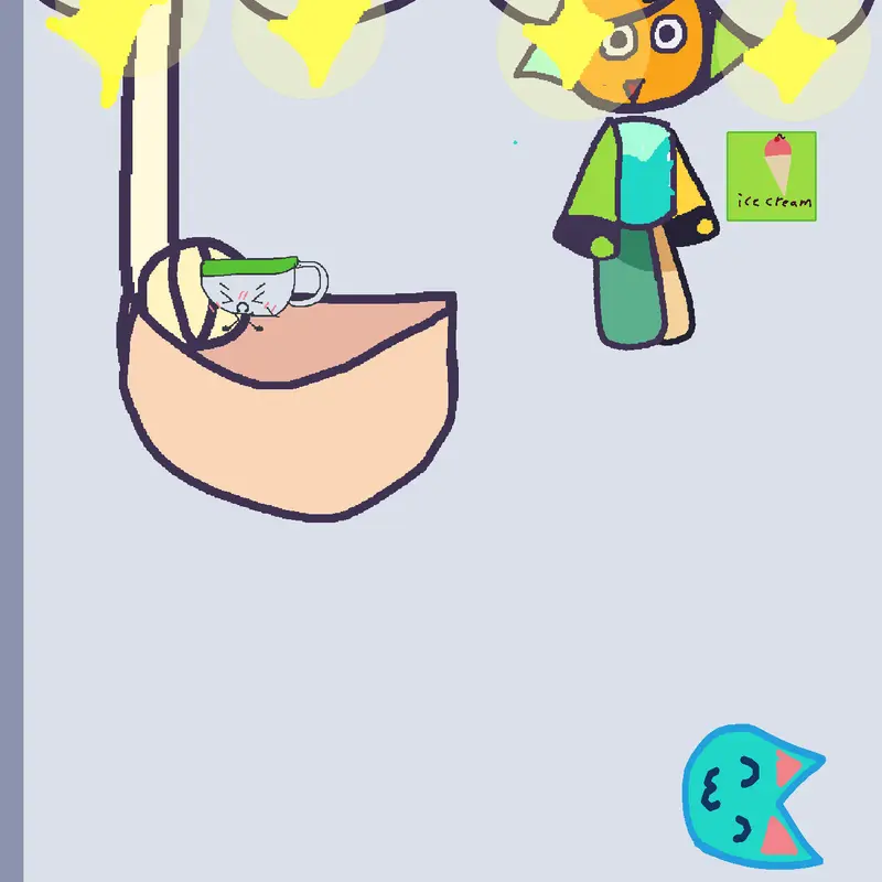 Game by @Astro_multifandom