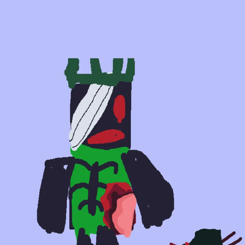 Game by @ROBLblocks