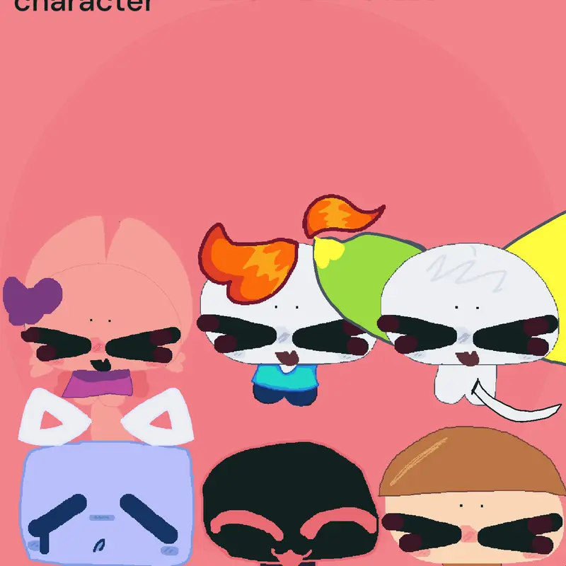 Game by @Mochi_FluvsiesBinky
