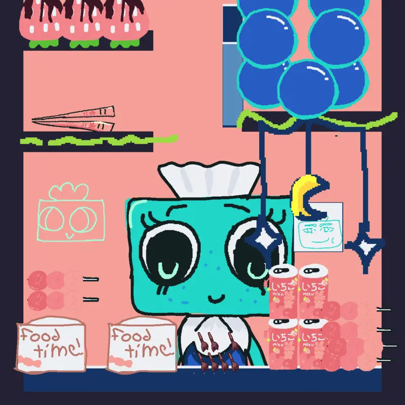 Game by @DANDY_SWoRLD