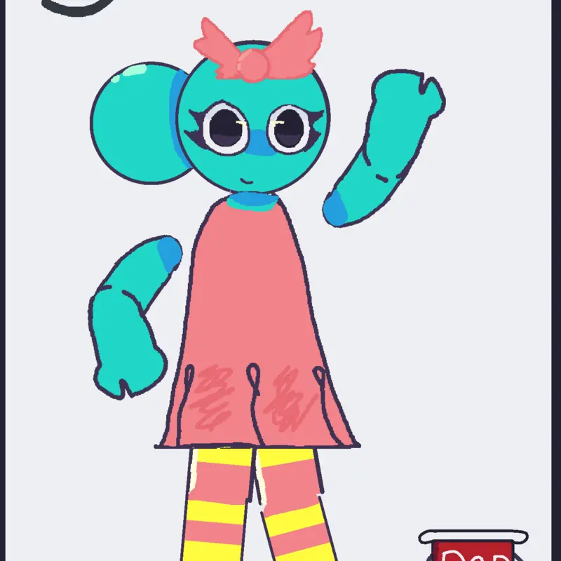 Game by @Yellow-rainbowfriend