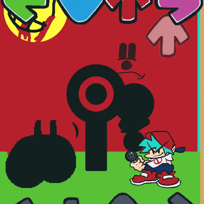 Game by @amog-us-vermelho