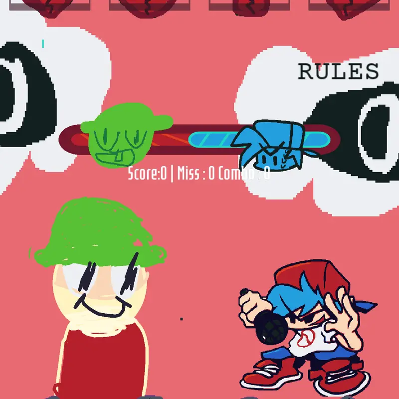 Game by @sekee