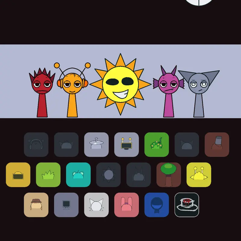 Game by @Grigorii0802