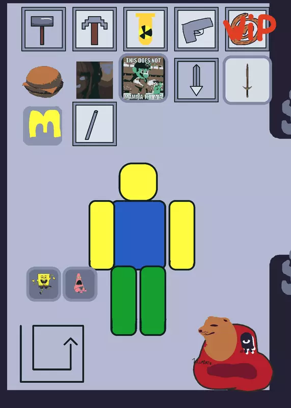 Game by @EL_Gatitimo