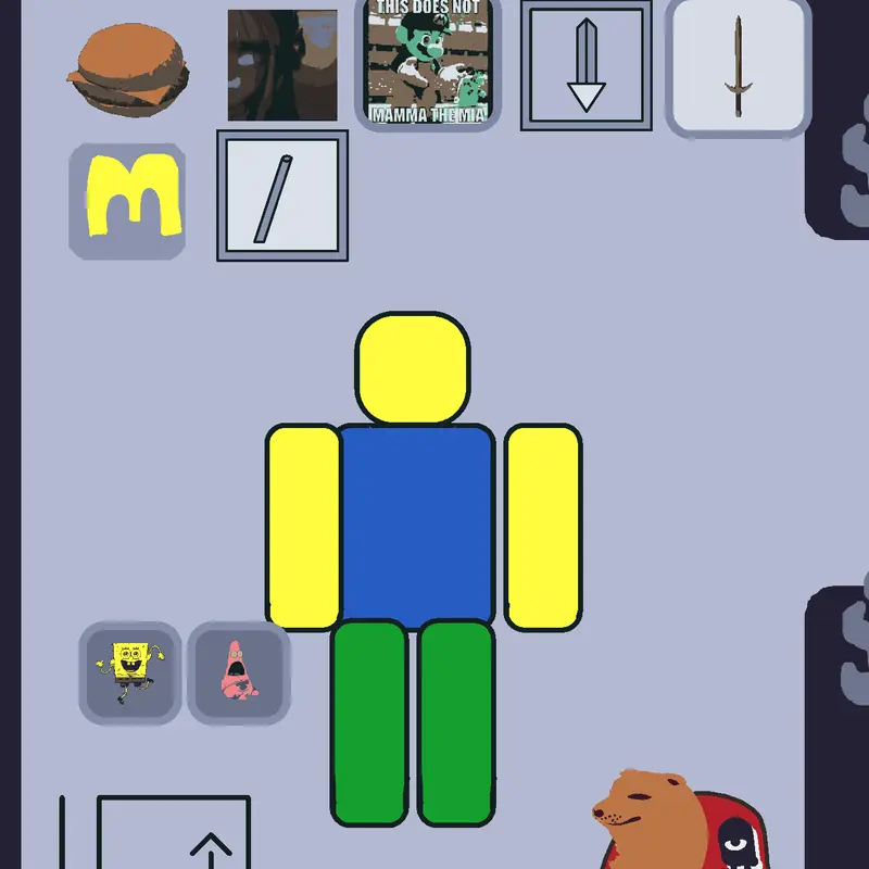 Game by @EL_Gatitimo