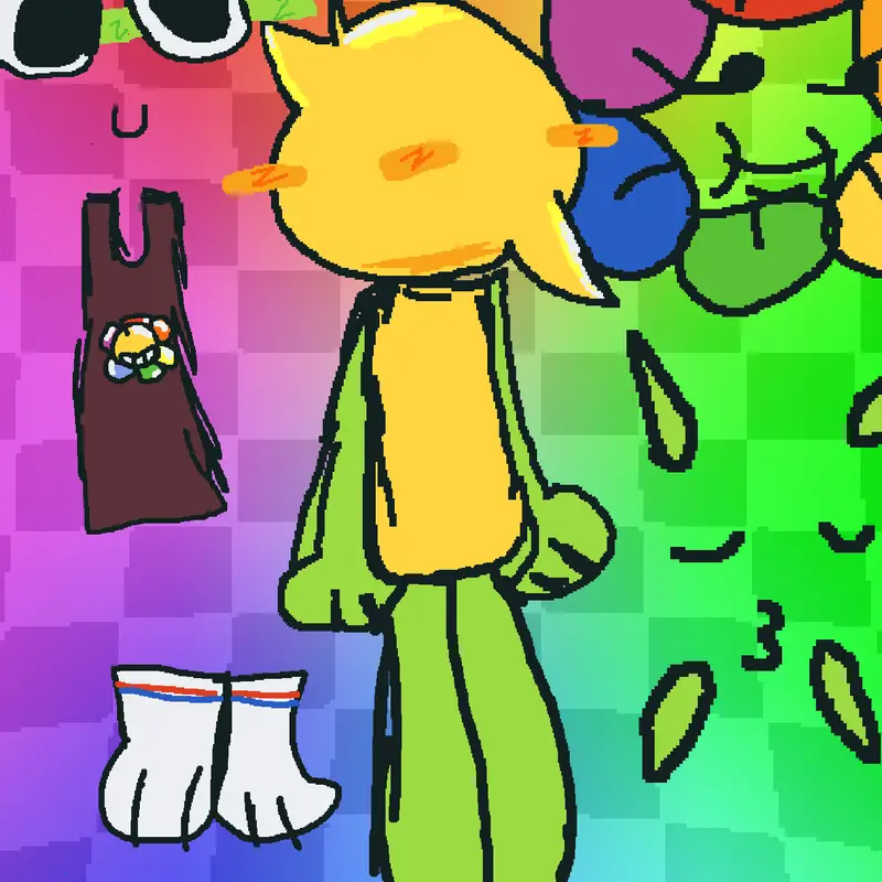 Game by @sliiwy
