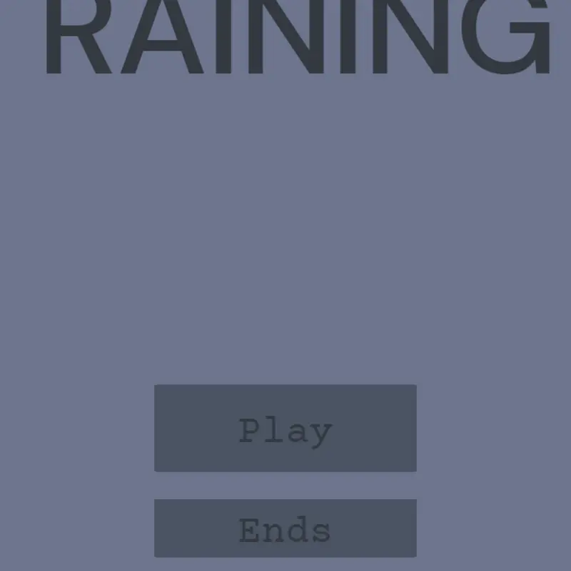 Game by @carott