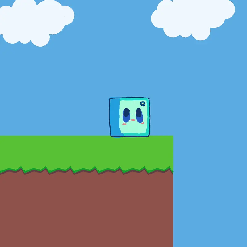Game by @wanna_cookie347