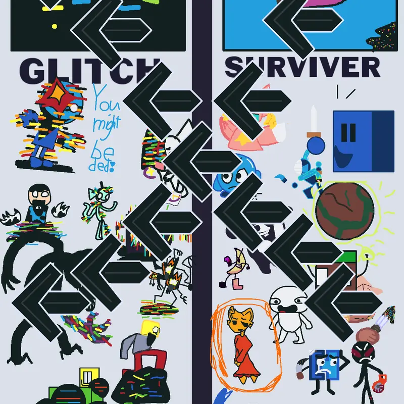 Game by @iloveeveryone