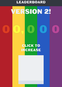 Clicker Counter