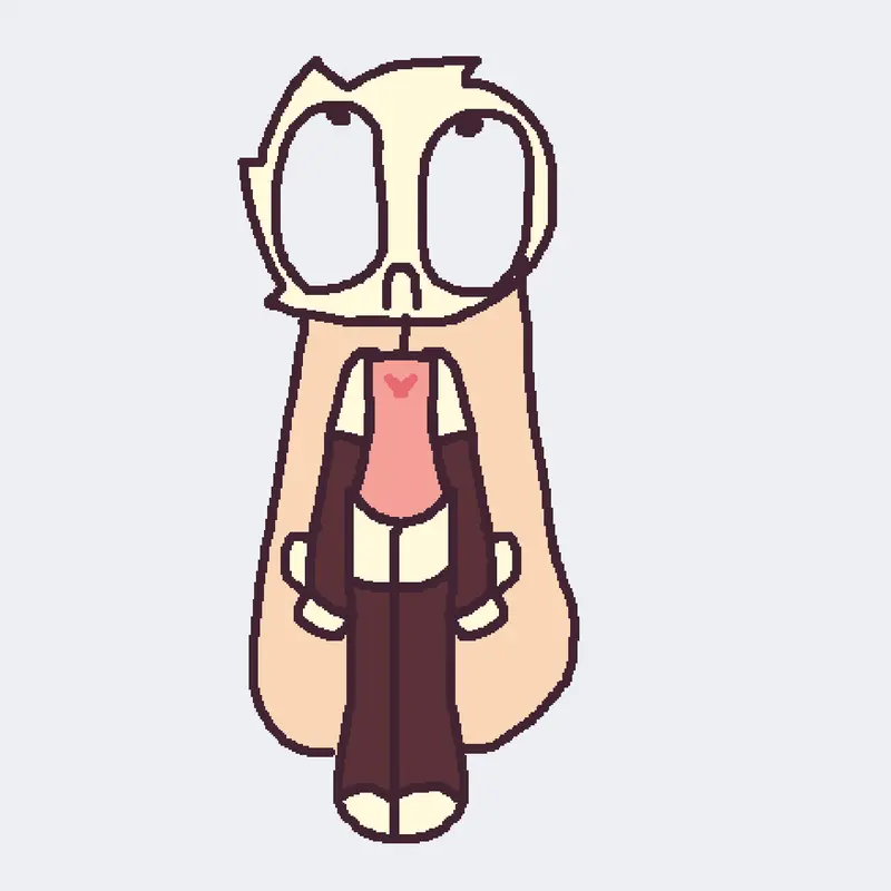 Game by @Anomalys