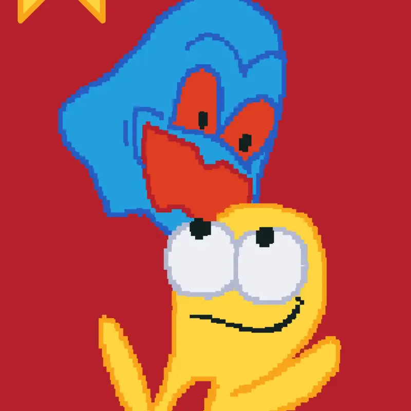 Game by @Mr_dev