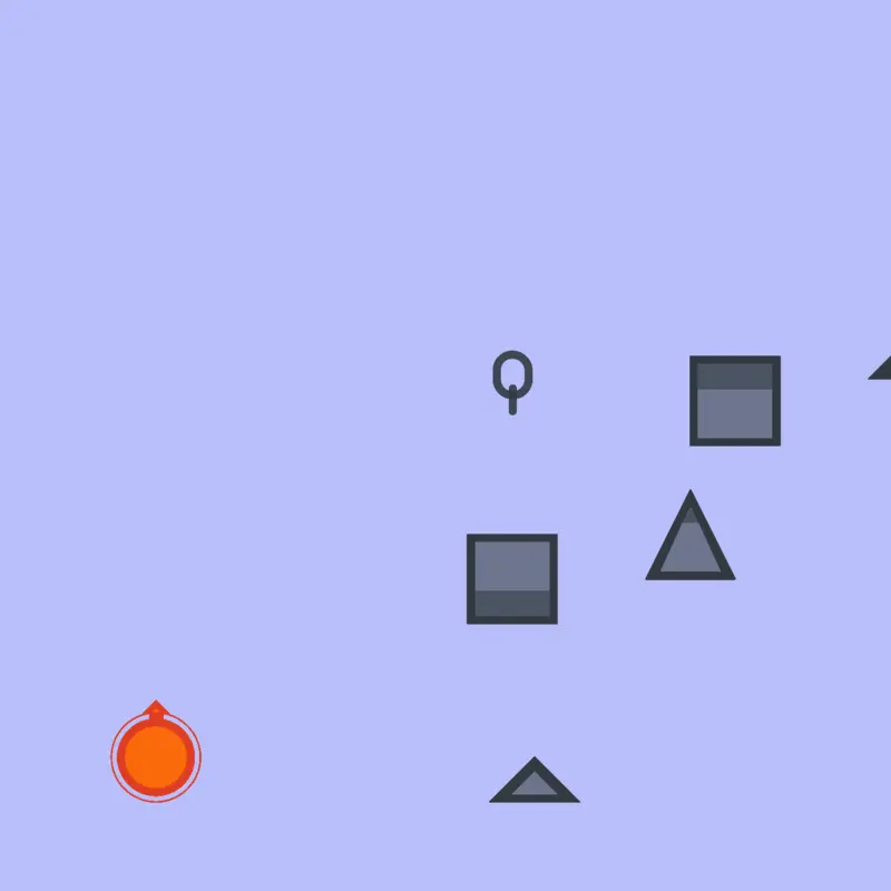 Game by @CODEHUN