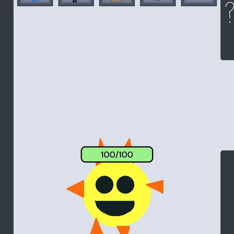 Game by @KingMusic