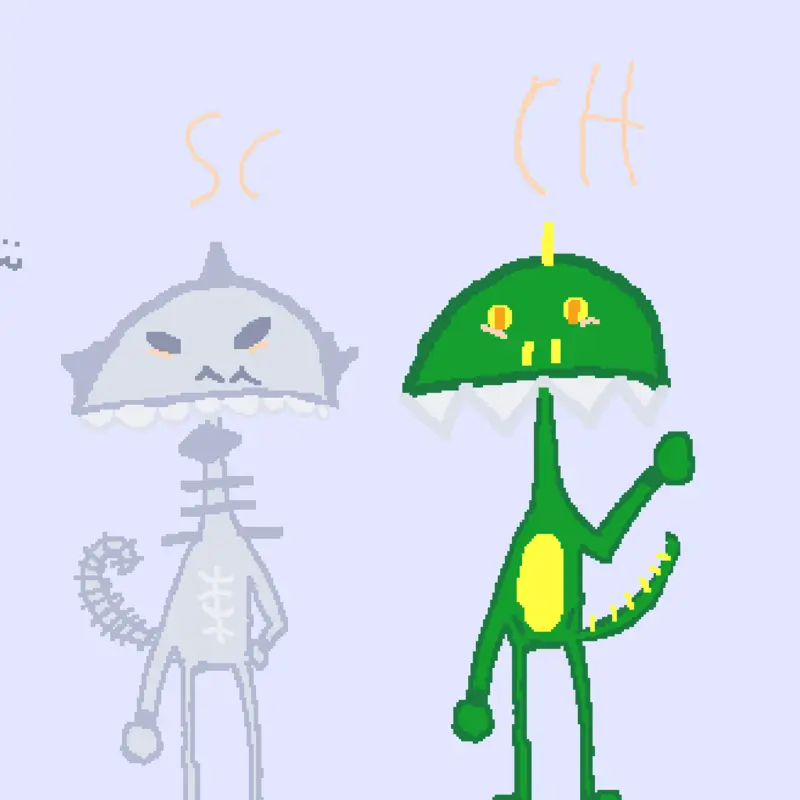 Game by @DINO_BOYS