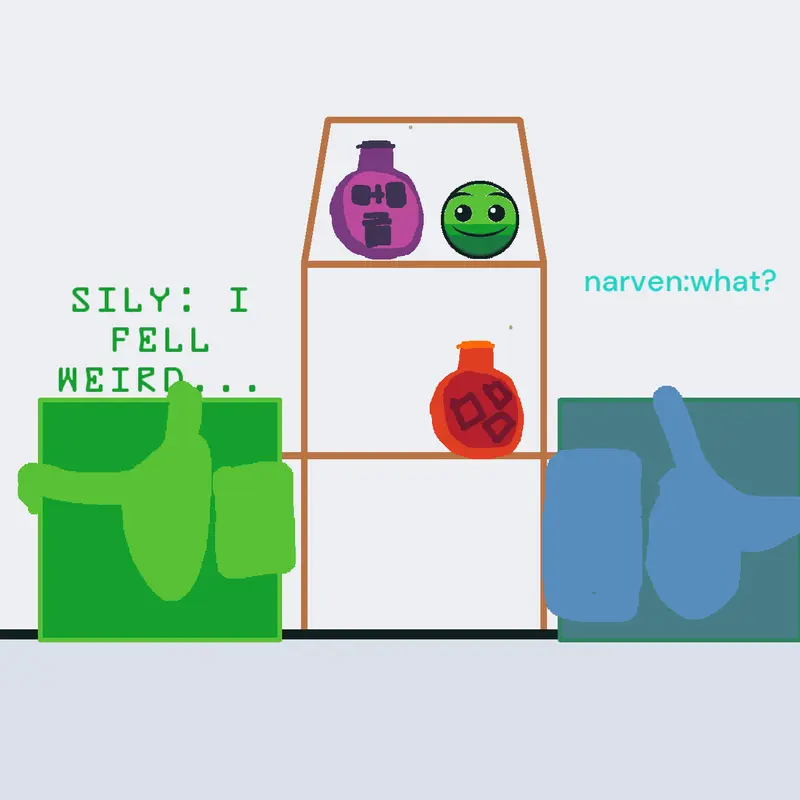 Game by @NEVER_AS_AB