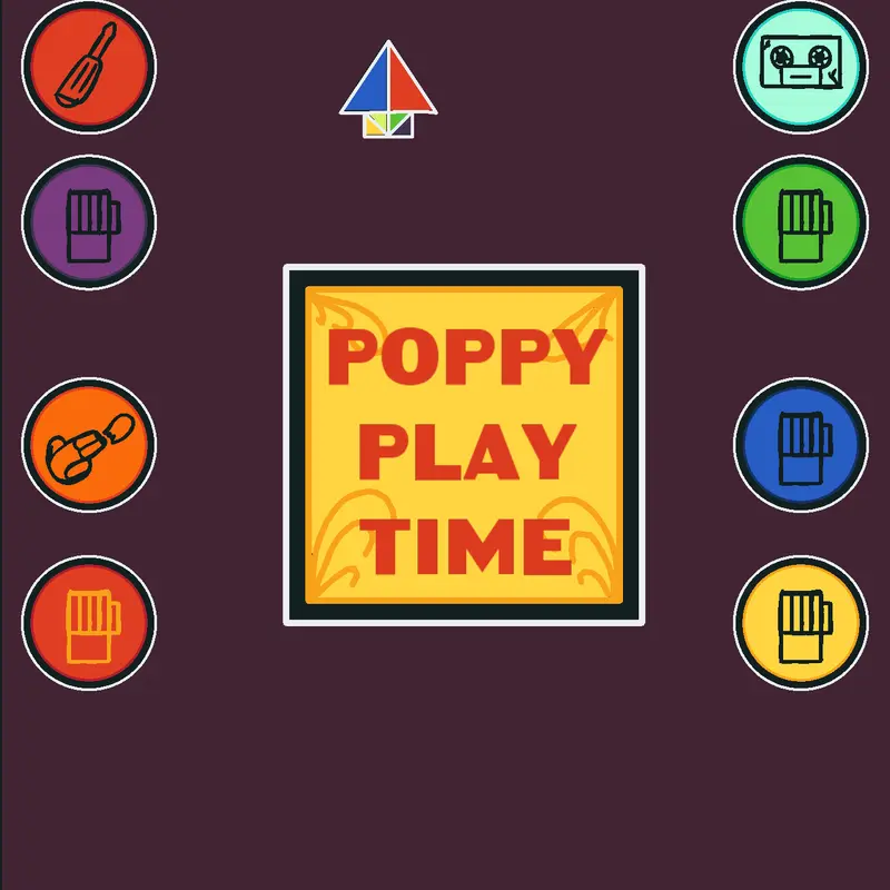 Game by @milank