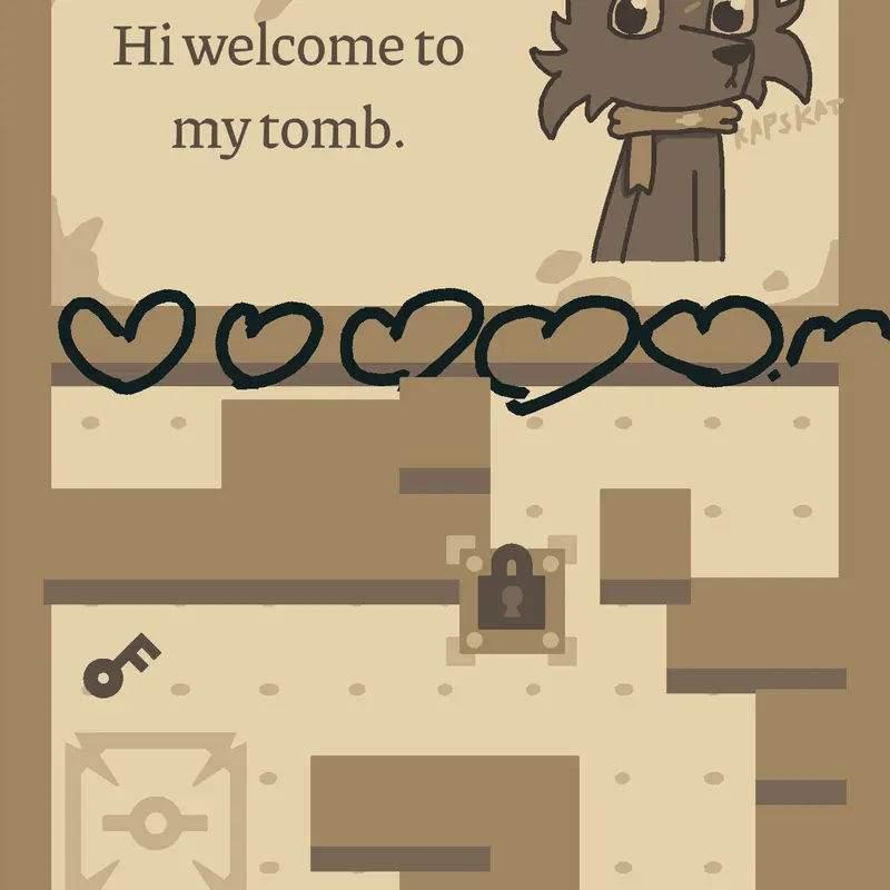 Game by @minkyyyyaldiss