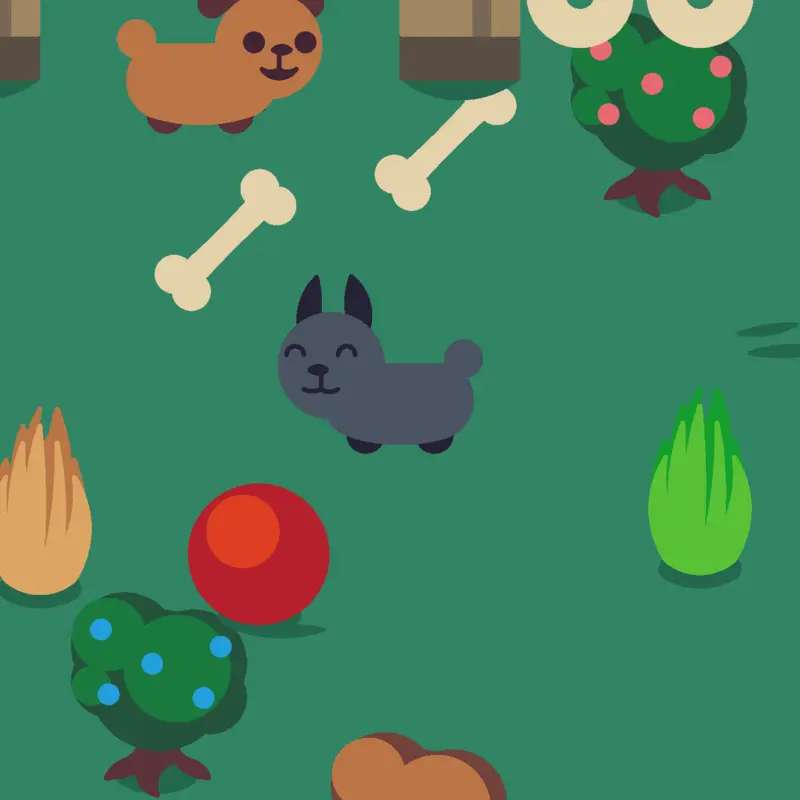 Game by @LimexLemon