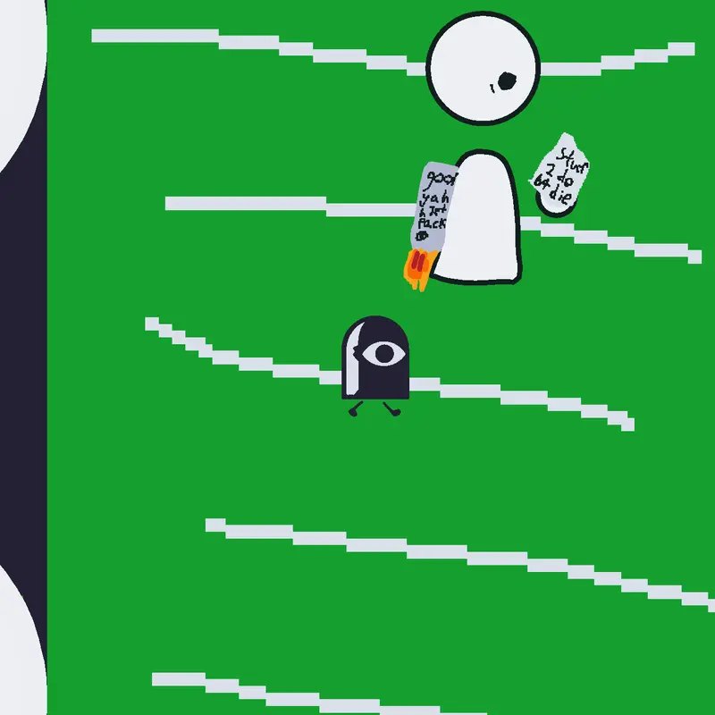 Game by @Kratzeo
