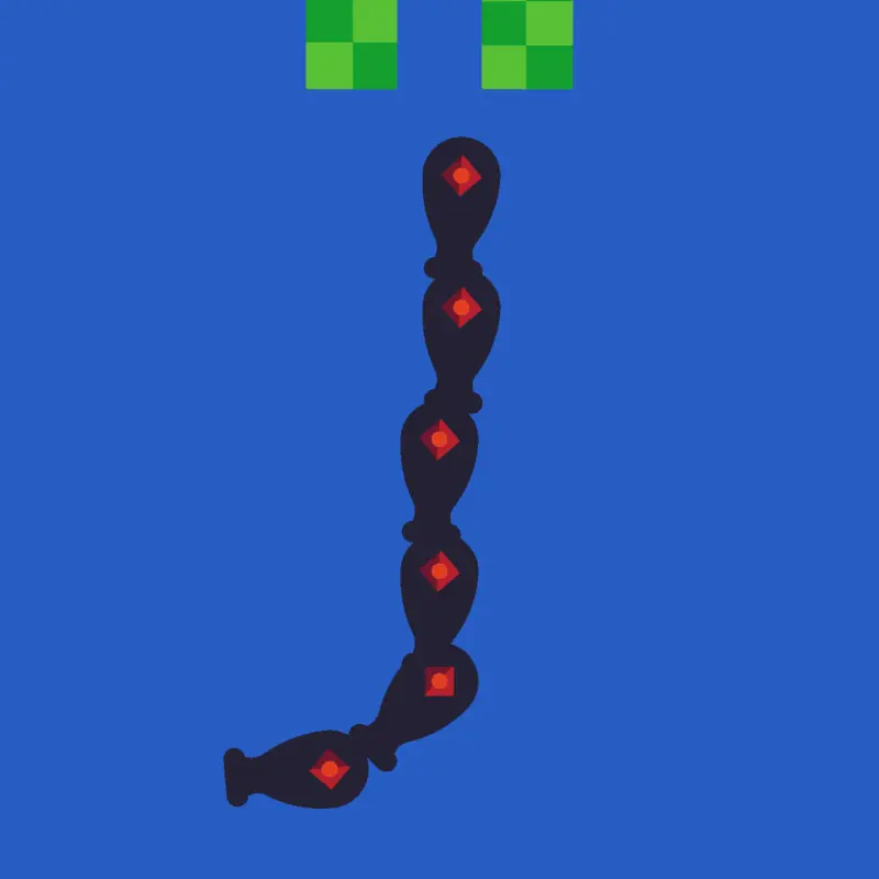 Game by @ceasarplayz