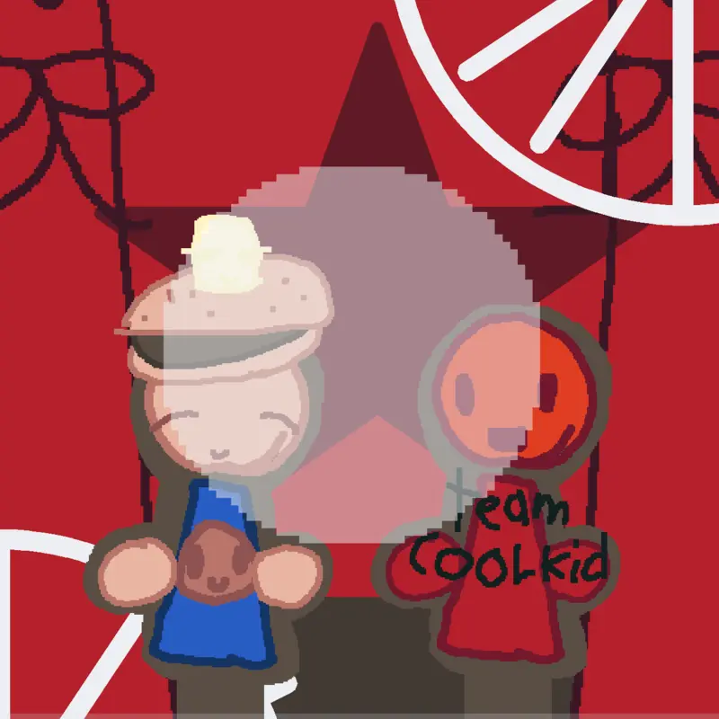 Game by @AWESOMESAUCER