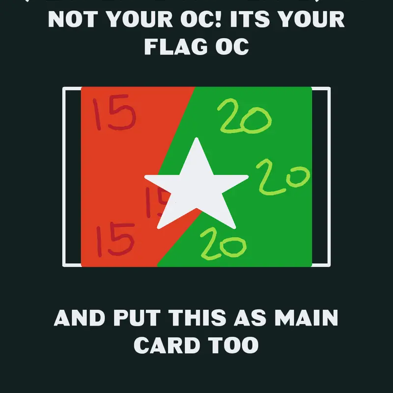 a by @DamarTheFlagBandFan