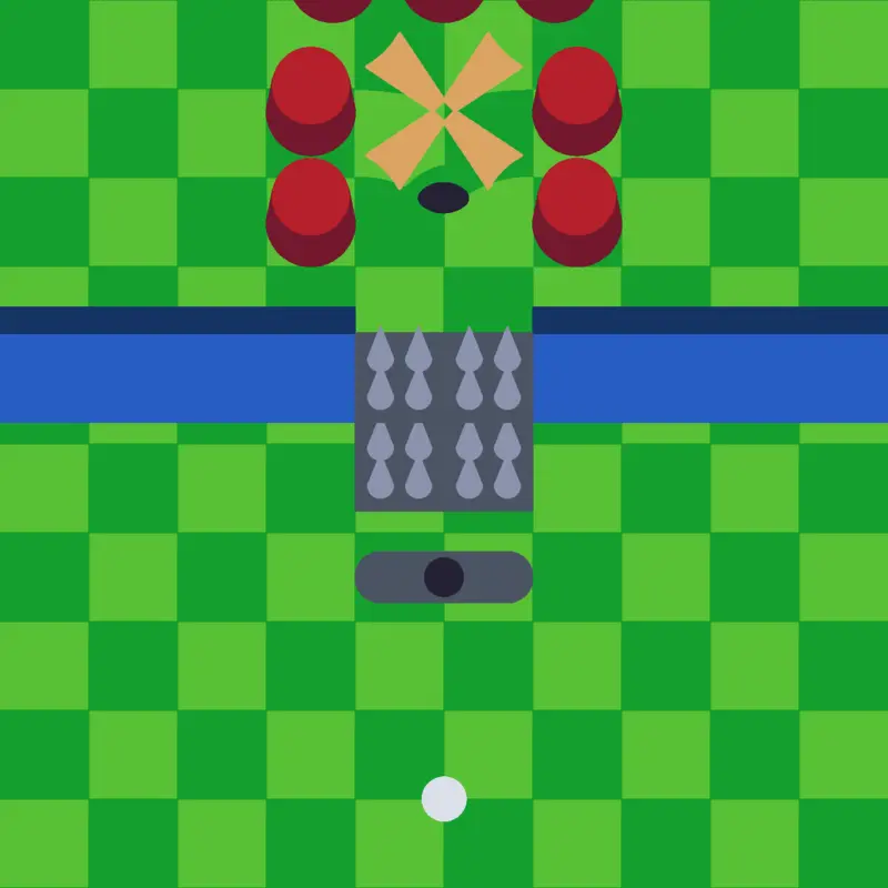 Game by @hatmobile105