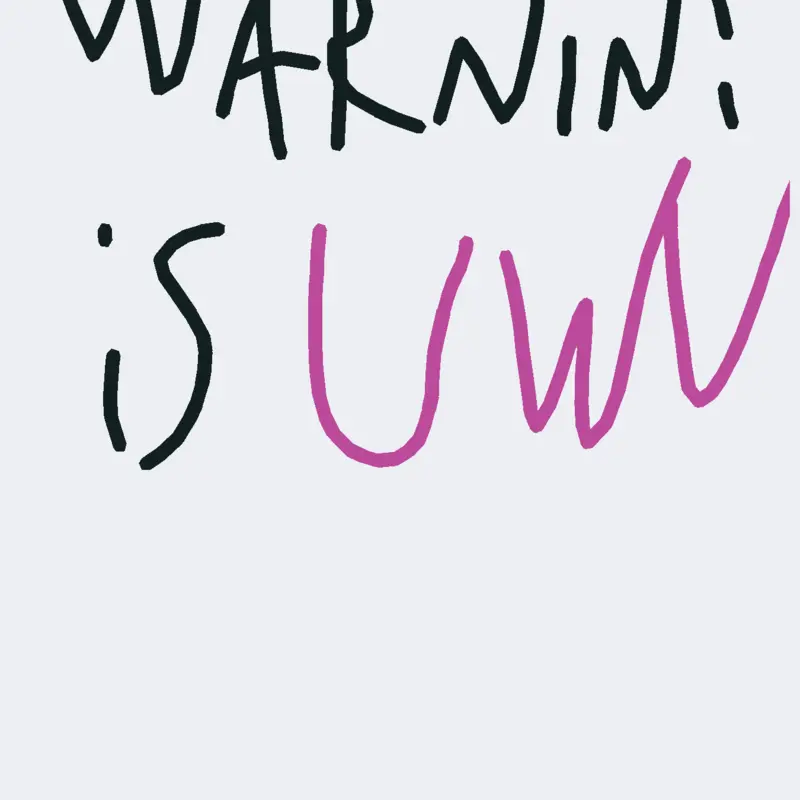 Don't Be sus ok? by @metalical_gang
