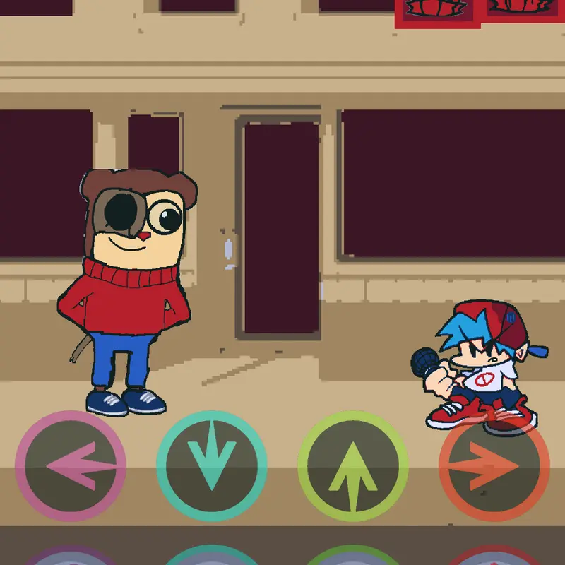 Game by @MuhammadSkibiti