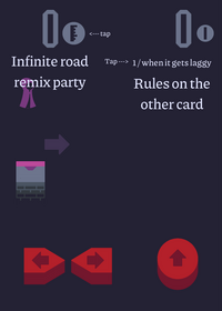pls guys remix this, it’s no impossible that...