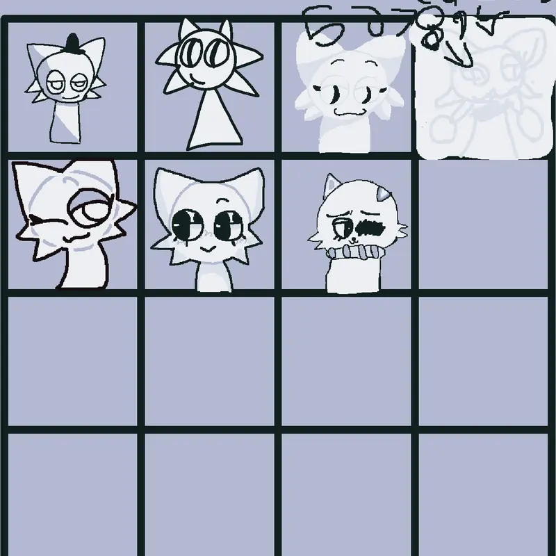 Game by @annajBiggestFan