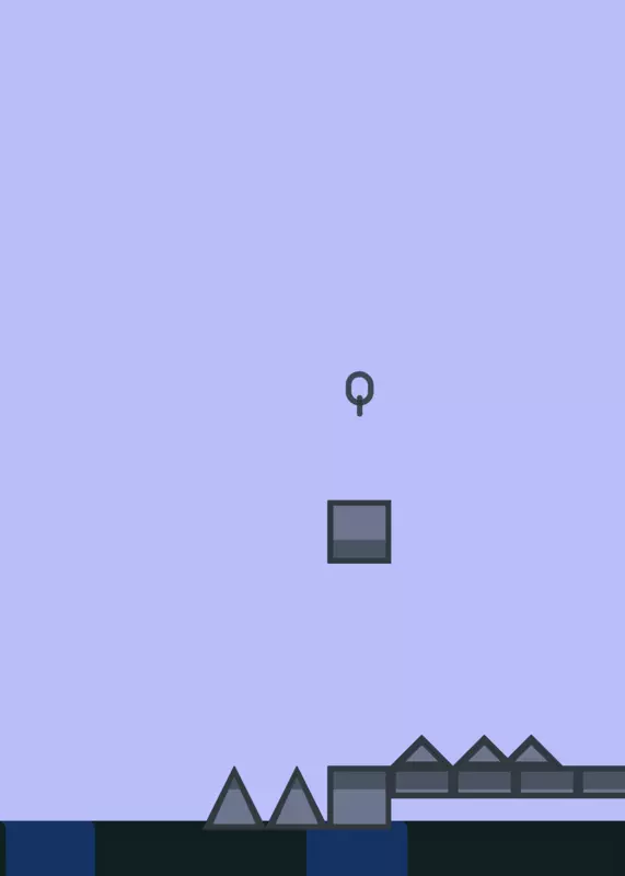 Game by @selmonk