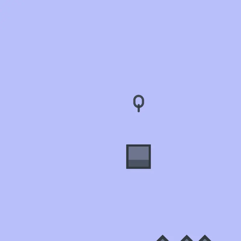 Game by @selmonk