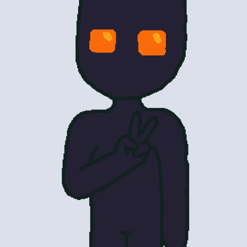 Game by @that_random_artist