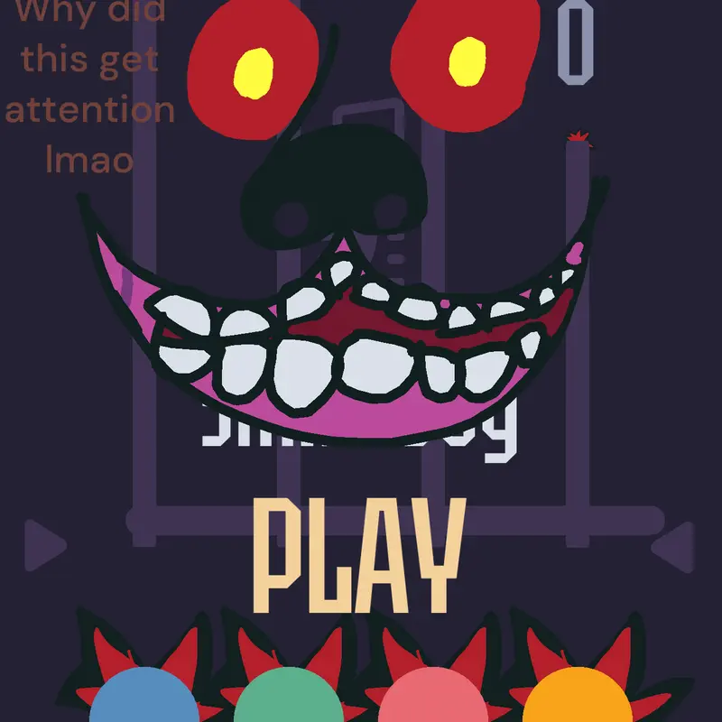 Game by @Dogr