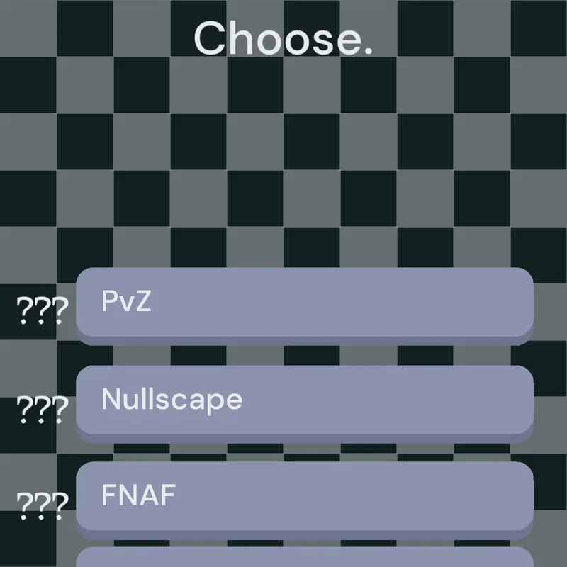 What deck? by @GlassOfEn3rgy
