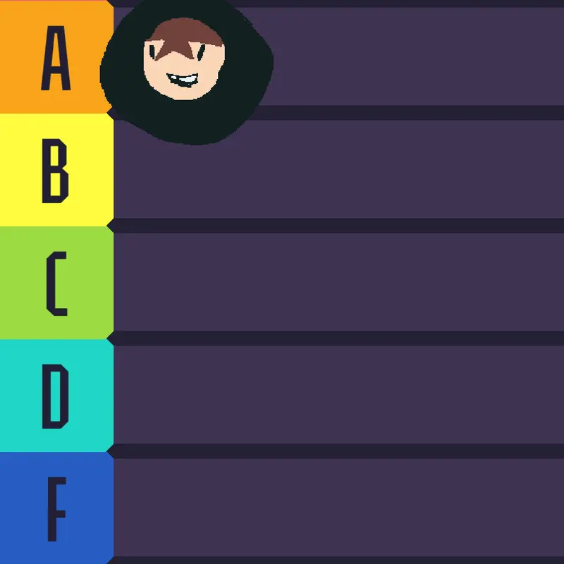 Game by @Iepure997