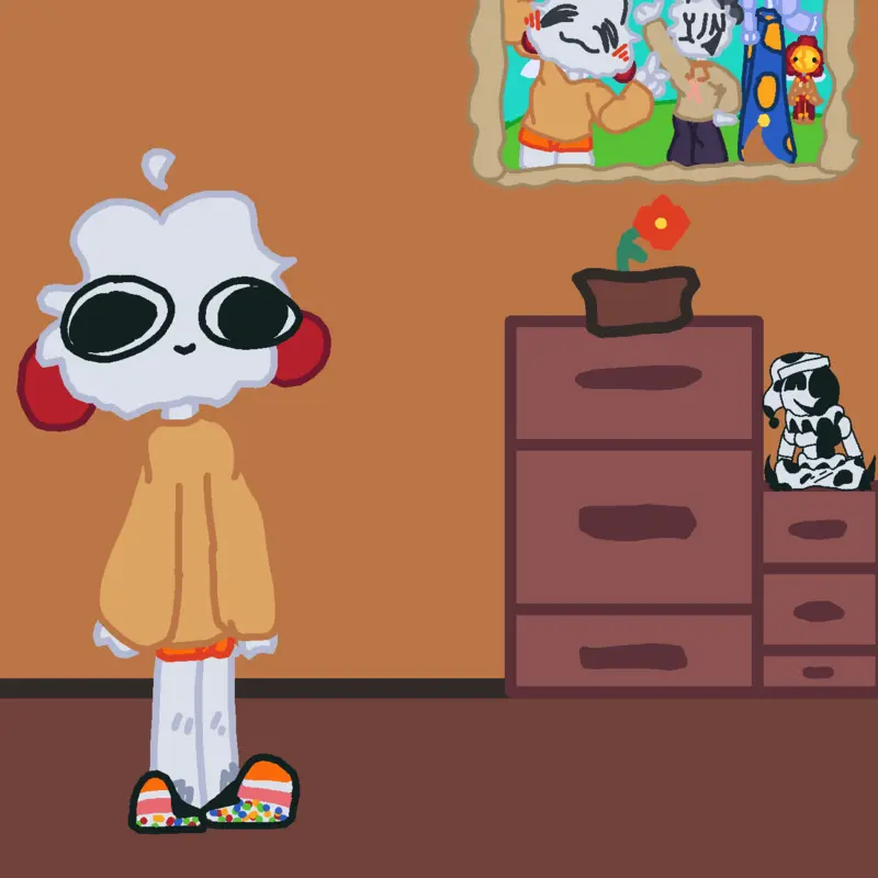Game by @sunnydropp