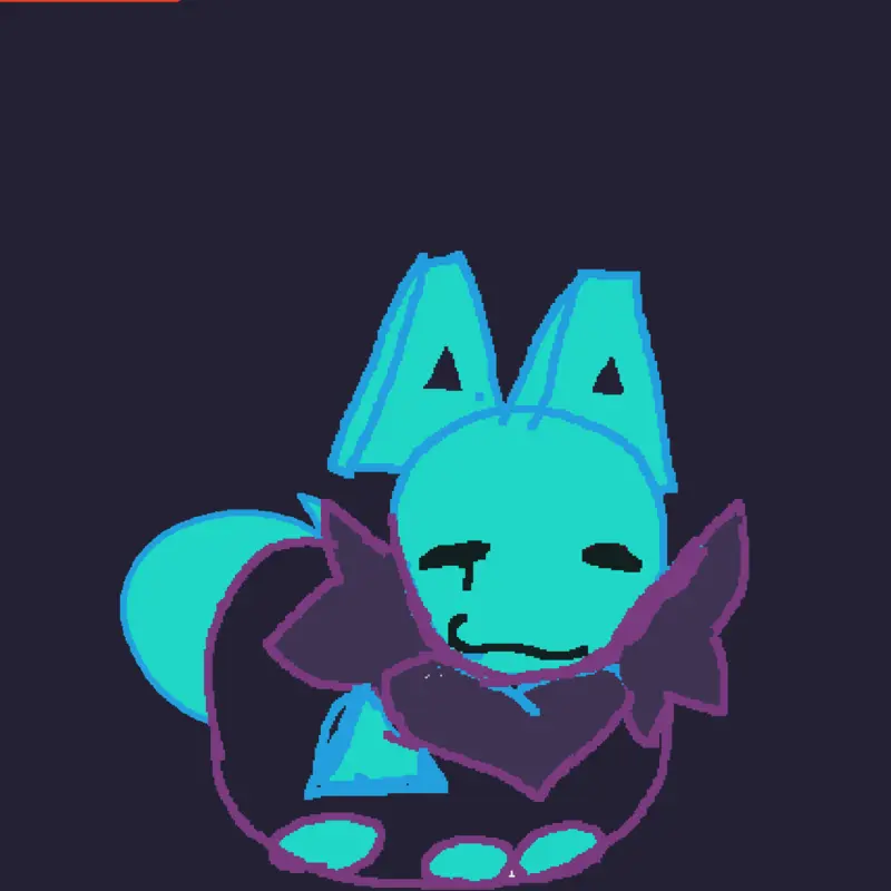 Gubby by @Pepinin