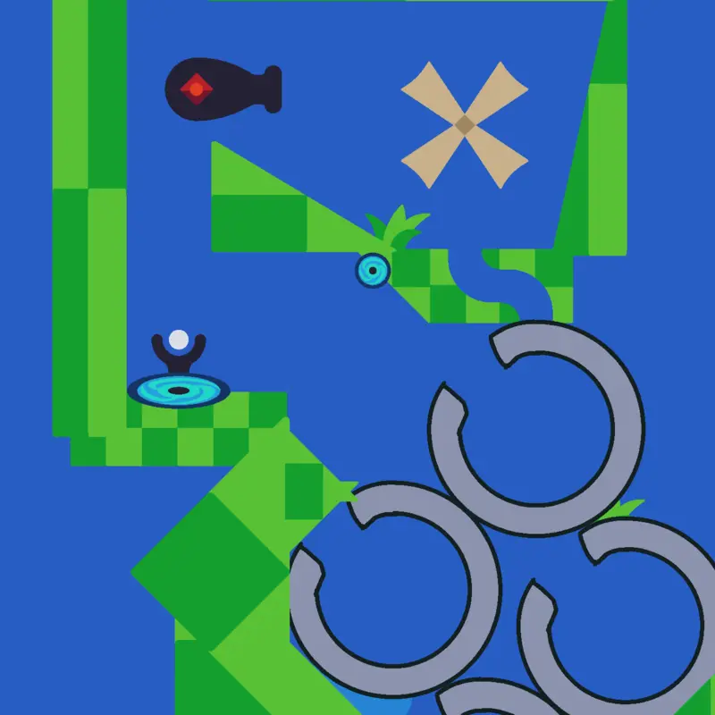 Game by @trulyamadelin