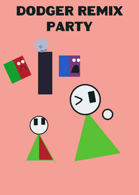 Dodger Remix Party