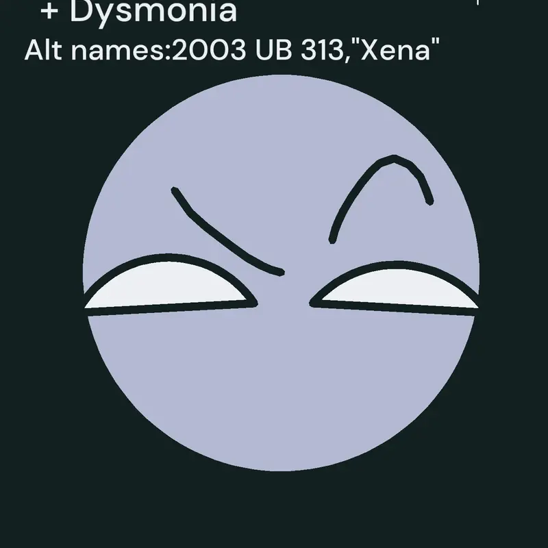 Bonus Planetball #6 by @coolaids