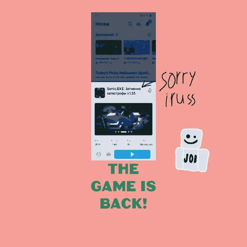 Game by @mr_impeterable_2026