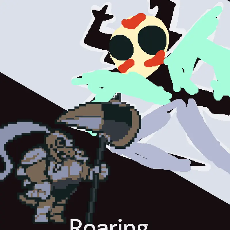 Game by @yay120