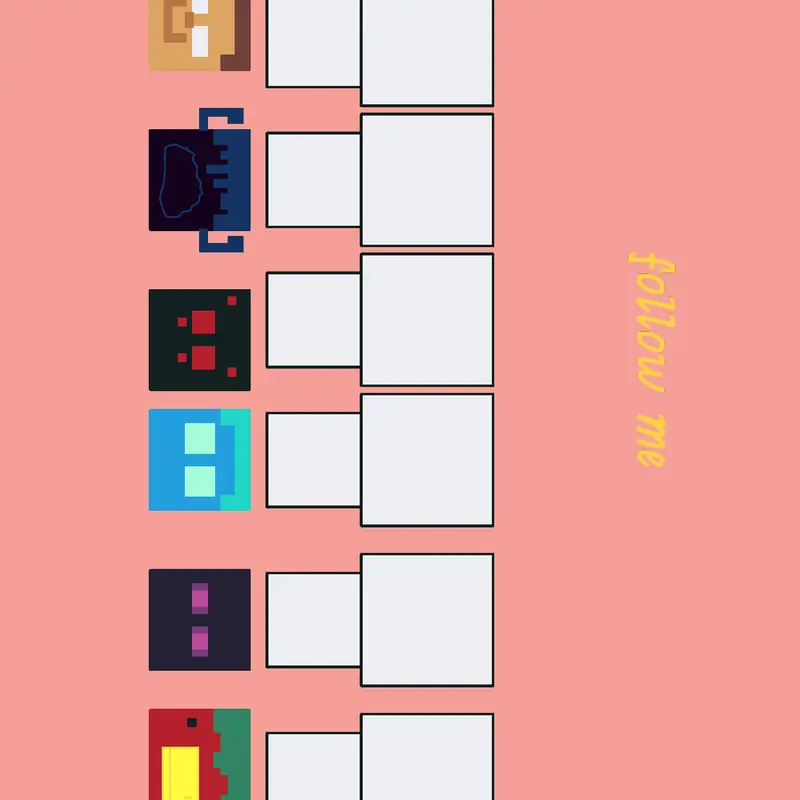 Game by @Romalista